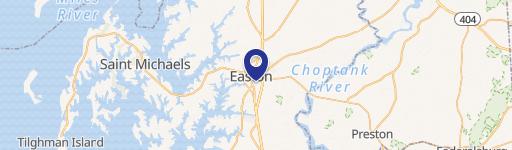 Easton Medical Corridor Investment Opportunity