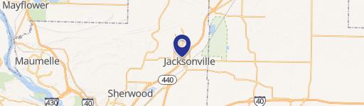 Restaurant Building on Main Street