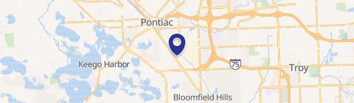 Bloomfield Hills Office Space