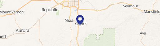 Prime Commercial Land in Ozark