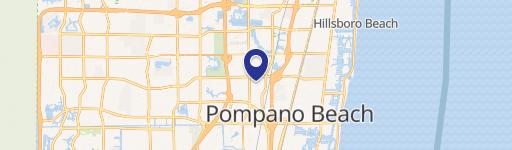 Pompano Beach Industrial Buildings For Rent