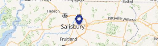 Commercial Pad Sites Near Route 50