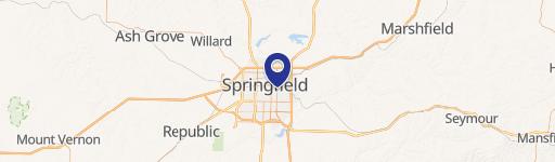 Prime Springfield Retail Investment Opportunity