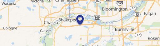 Prime Development Land in Shakopee