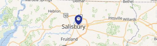 Class A Office Building