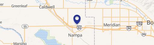 Nampa Development Opportunity Near I-84