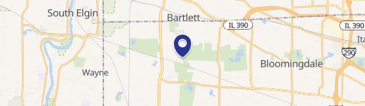 Bartlett Retail Development Opportunity