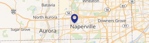 Naperville Office Building For Sale