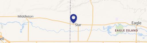 High-Visibility Mixed-Use Land in Star