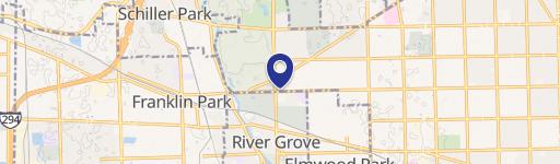 Well-Maintained Office Building For Sale