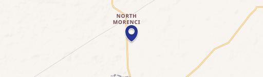 Morenci Retail and Automotive Space