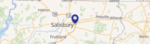 Cleared Land on Route 13