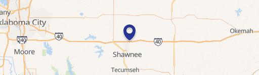 Prime Development Land in Shawnee