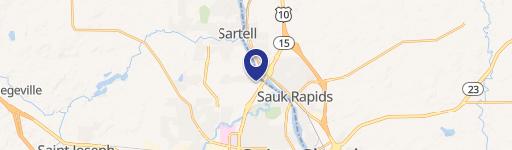 Sartell Retail Opportunity