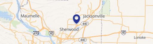 Sherwood Retail/Office Development Site