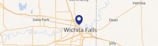 Wichita Falls Industrial Building