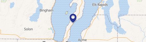 Turnkey Cold Storage Facility on Acres