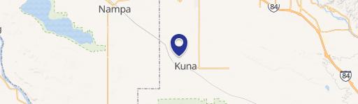 Improved Land in Residential Area