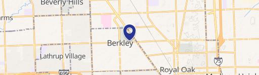 Office Space For Rent