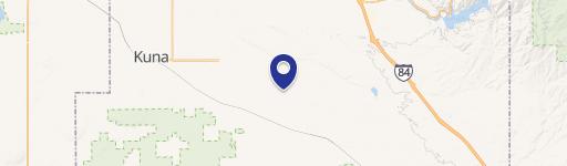 Kuna Development Parcel Near Meta