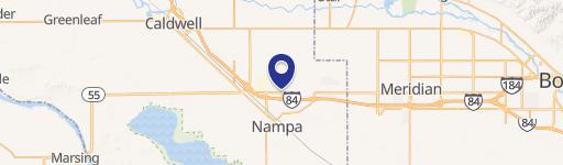 Nampa Retail Development Opportunity
