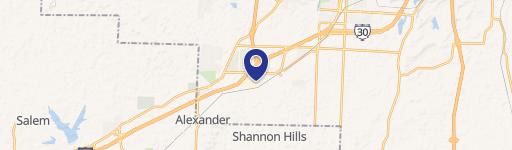 Industrial Lot For Lease