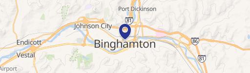 Versatile Binghamton Mixed-Use Property