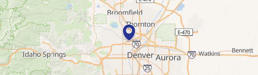 Denver Apartments with Development Potential