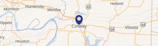 Conway Medical Corridor Land