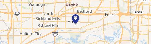 Hurst Flex Property with Shop