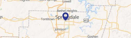 Industrial Property on Hwy 412