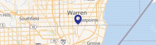 Warren Retail and Automotive Spaces