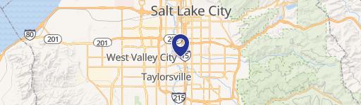 Salt Lake City Warehouse Space