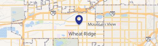 Wheat Ridge Vacant Land