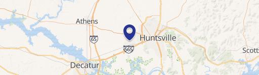 Huntsville Land For Sale