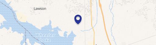 687 Acres Megasite Land Parcel