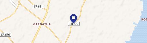 Waterfront Land Near NASA Facility