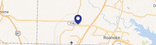 Justin, Texas Commercial Development Land