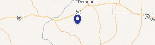 Retail Space on U.S. Hwy. 80