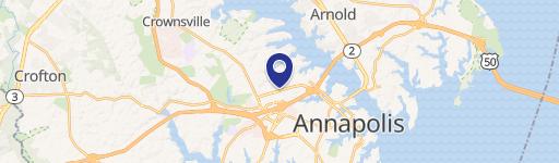 Annapolis Land for Commercial Uses