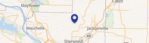 Sherwood Commercial Land Available
