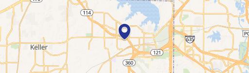 Southlake Indoor Activity Center