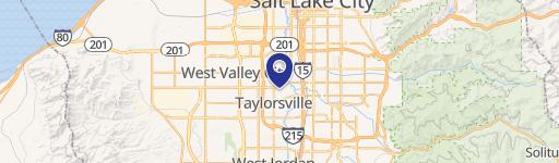 Clean Warehouse with Office Space