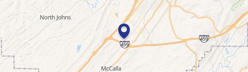 Development Sites Near Interstate I-20/59