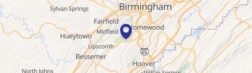 Lakeshore Parkway Land Opportunity