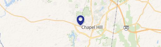 Carrboro Office Space For Rent