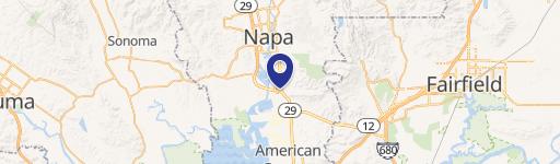 Napa Buildable Commercial Land