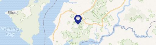 Waterfowl Hunting Land in Tyaskin