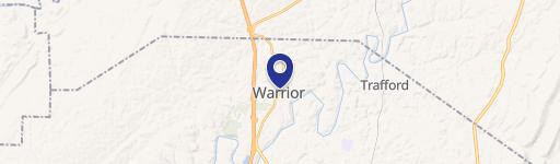 Multifamily Portfolio in Warrior, Alabama