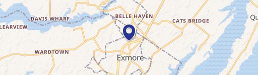 Exmore Commercial Land on Route 13